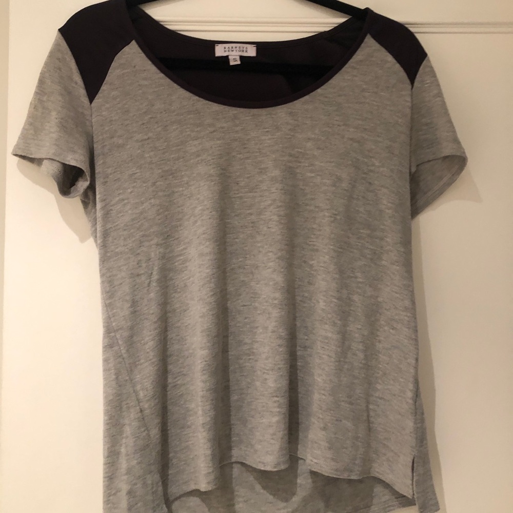 Barney’s New York tshirt